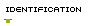 identification